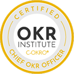 Chief Officer badge